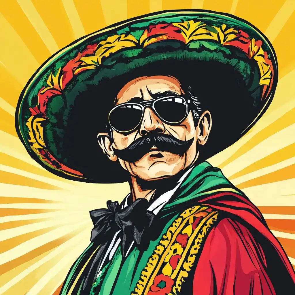 Learn Mexican Slang