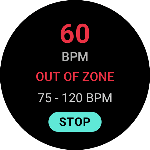 Train Zone